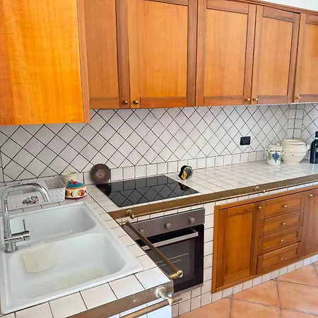 Fronte Mare House Appartement *