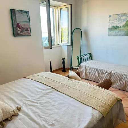 Fronte Mare House Appartement Otranto
