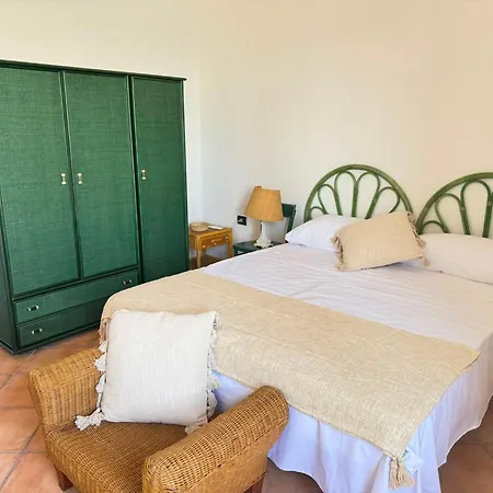 Appartement Fronte Mare House Otranto