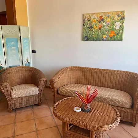 Fronte Mare House Appartement