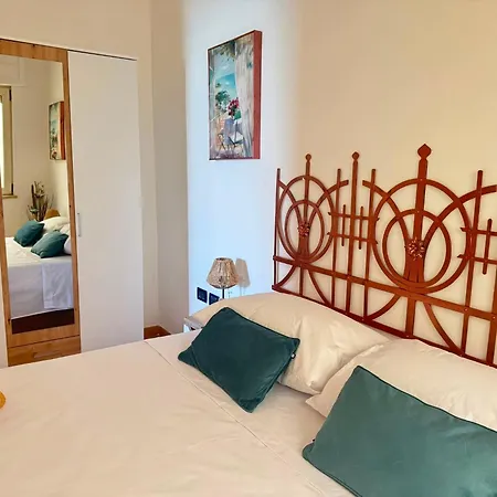 Appartement Fronte Mare House Otranto