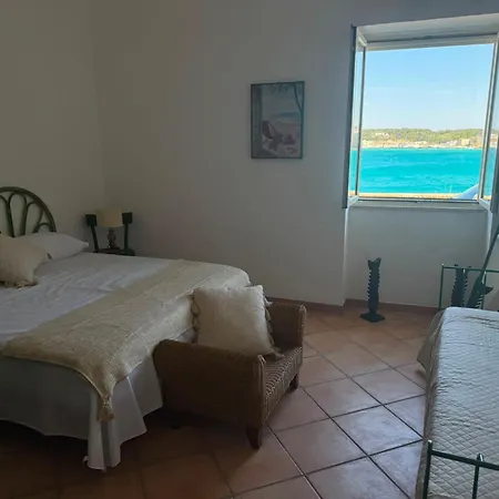 Fronte Mare House * Otranto