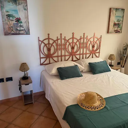 Fronte Mare House Appartement Otranto
