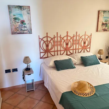 Fronte Mare House Appartement Otranto