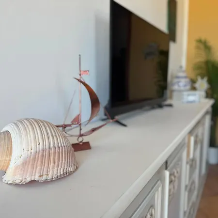 Fronte Mare House Appartement Otranto