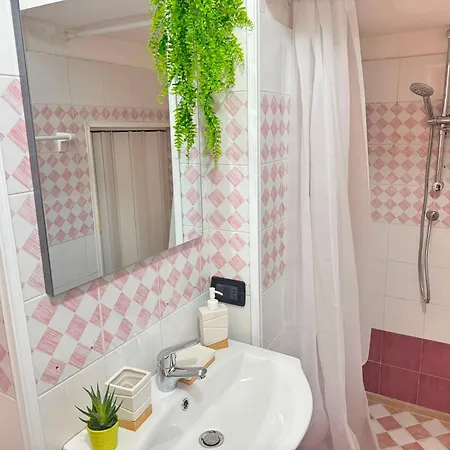 Appartement Fronte Mare House Otranto