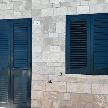 Fronte Mare House Appartement Otranto